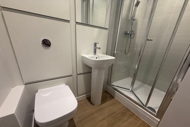 Gold Room at Botanical View Court, John Street, City Centre, Sunderland, SR14AH - Image 3